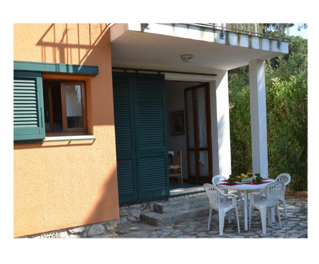 Apt. Calanchiole By Solturelba Capoliveri  Exterior foto